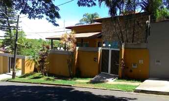 Imagem 2: Casa com 4 dormitórios, 700 m² - venda por R$ 3.900.000,00 ou aluguel por R$ 8.800,00/mês