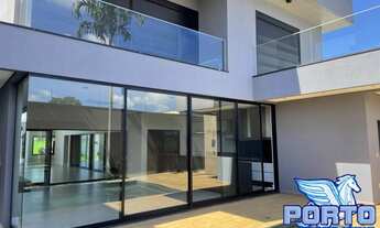 Imagem: COND.VILLA LOBOS lt br gt CASA RECEM CONSTRUIDA