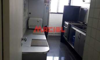 Imagem 6: Venda - APARTAMENTO - SOLAR DAS AROEIRAS - JARDIM DAS INDUSTRIAS - SAO JOSE DOS CAMPOS - 1