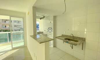 Imagem 4: Apartamento para aluguel, 2 quartos, 1 suíte, 1 vaga, Pechincha - Rio de Janeiro/RJ