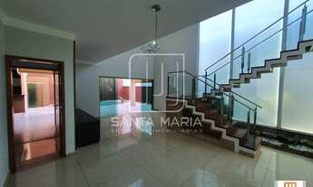 Imagem 3: Casa (sobrado em condominio) 4 dormitórios/suite, cozinha planejada, portaria 24 horas, em