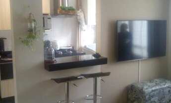 Imagem 4: Apartamento com 2 dormitórios à venda, 45 m² por R$ 240.000 - Vila Venditti - Guarulhos/SP