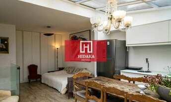 Imagem 7: Apartamento à venda no bairro Vila Clementino - São Paulo/SP, Zona Sul