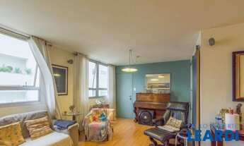 Imagem 2: APARTAMENTO - JARDIM AMÉRICA - SP