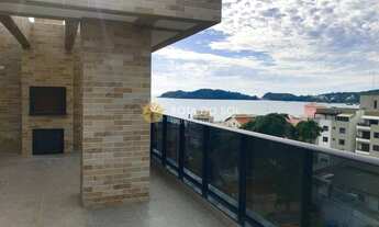 Imagem: Cobertura Vista Mar 3 quartos no Centro