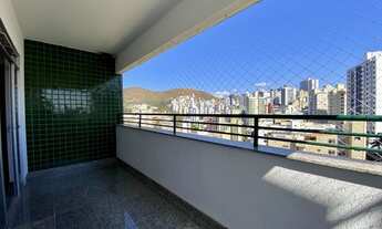 Imagem 4: Cobertura à venda, 4 quartos, 1 suíte, 4 vagas, Buritis - Belo Horizonte/MG