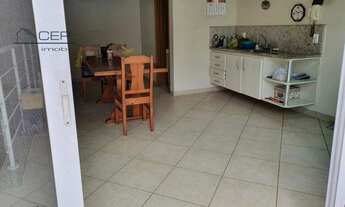 Imagem 3: Casa com 3 dormitórios à venda, 310 m² por R$ 1.275.000,00 - Vila Homero Thon - Santo Andr