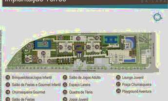 Imagem 3: Apartamento com 4 dormitórios à venda, 134 m² por R$ 1.500.000,00 - Vila Anastácio - São P