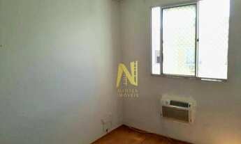 Imagem 4: Apartamento com 2 dormitórios à venda, 45 m² por R$ 140.000,00 - Jardim Nações Unidas - Lo