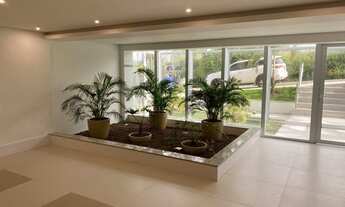 Imagem 7: Vende-se Aptos no Jardim Renascença - Edifício Arpoador - 01 suíte - Varanda - Cozinha Ame