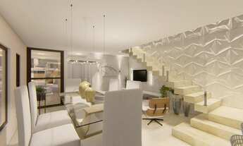 Imagem 6: Casa com 4 dormitorios a venda, 170 m² por R$ 579.000,00 - Pires Facanha - Eusebio/CE>