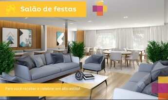 Imagem 4: Condomínio Sou Mais+ Icaraí - Rua Prof. Aurelia Pimentel Quaresma de Moura- Icaraí