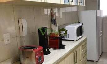 Imagem 7: APARTAMENTO RESIDENCIAL em SÃO PAULO - SP, FREGUESIA DO Ó