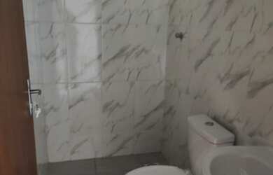 Imagem 2: Casa com 2 quartos 1 banheiro