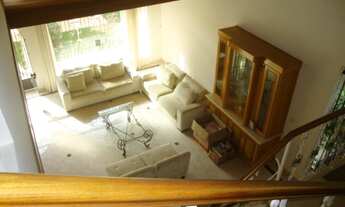 Imagem 4: Sobrado para Locação Anual - ALTO DE PINHEIROS, São Paulo - 498m², 4 vagas