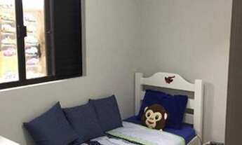 Imagem 6: Casa à venda, 216 m² por R$ 580.000,00 - Vila Barcelona - Sorocaba/SP