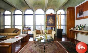 Imagem 3: São Paulo - Apartamento Padrão - Brooklin