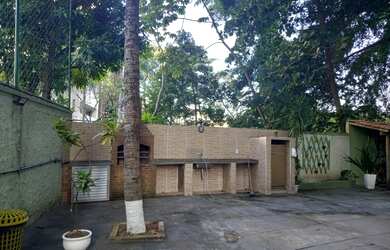 Imagem 6: Apartamento 3 quartos com dependência completa na Freguesia