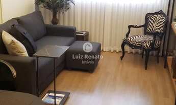 Imagem 6: Flat para aluguel 1 quarto 1 suíte - Serra