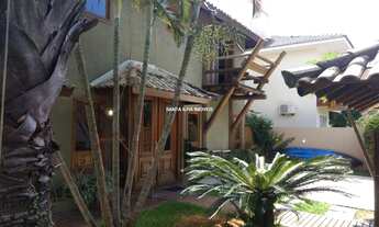 Imagem: FLORIANóPOLIS - Casa Padrão - Rio Tavares