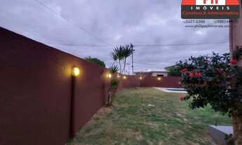 Imagem 7: Duplex 4 Quartos & Piscina - Condomínio Solar dos Cantarinos