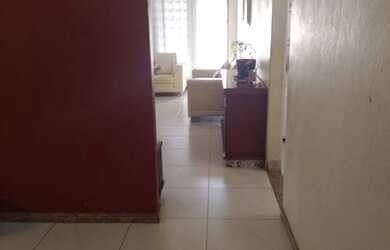 Imagem 4: BELO HORIZONTE - Casa Padrão - Braúnas