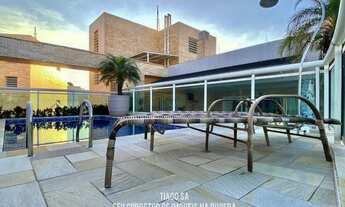 Imagem 6: Cobertura Penthouse a venda na Riviera de São Lourenço