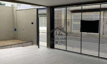 Imagem 3: Belíssima casa térrea nova no Villa Branca