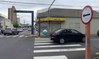 Imagem 5: Salão para alugar, 117 m² por R$ 6.000,00/mês - Vila Maceno - São José do Rio Preto/SP