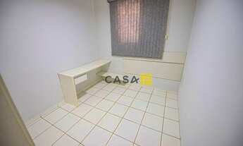 Imagem 6: Apartamento com 3 dormitórios à venda, 60 m² por R$ 222.600,00 - Parque Universitário - Am