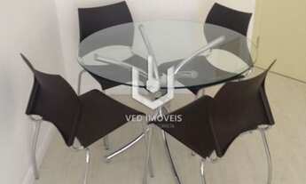 Imagem 3: Apartamento na Chácara Santo Antônio 38m² 1 dormitórios e 01 vaga de garagem