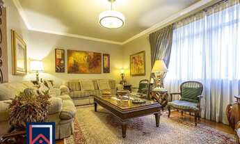 Imagem 3: Apartamento Venda 3 Dormitórios - 151 m² Jardim Paulista