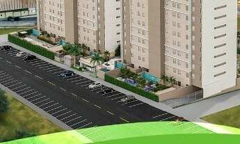 Imagem: More a 300 metros do parque de Samambaia!