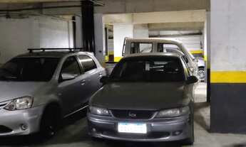 Imagem 7: Apartamento para venda tem 47 metros quadrados com 2 quartos em Vila Ercília - Jandira - S