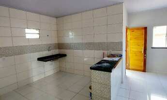 Imagem 5: CASA EM ALTOS POSSIBILIDADE SAIR SEM ENTRADA