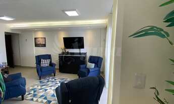 Imagem 5: Apartamento para venda possui 99 metros quadrados com 2 quartos em Setor Bueno - Goiânia