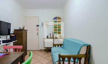 Imagem 2: Apartamento à Venda - Vila Madalena, 2 Quartos, 42 m2