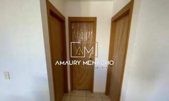 Imagem 6: Apartamento para aluguel possui 40 metros quadrados com 2 quartos em Santa Cruz - Cuiabá