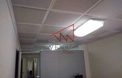 Imagem 5: Rio de Janeiro - Conjunto Comercial/Sala - Centro