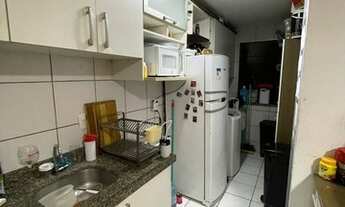 Imagem 5: Carlos Vasconcelos - 70m² - Móveis Projetados - 3 quartos - Lazer - Aldeota