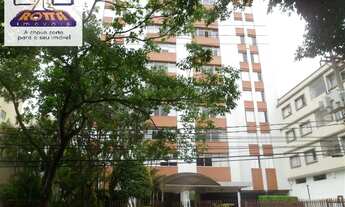 Imagem: Apartamento Perdizes São Paulo/SP