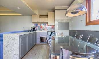 Imagem 7: Porto Alegre - Apartamento Padrão - Menino Deus