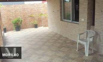 Imagem 2: Casa à venda, 300 m² por R$ 410.000,00 - Jardim Real - Praia Grande/SP