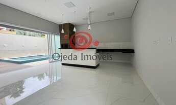 Imagem 7: Casa de condomínio térrea para venda com 232 metros quadrados com 3 quartos