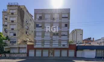 Imagem 3: Apartamento 2 dormitórios no bairro Rio Branco