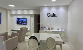 Imagem 2: São José dos Campos - Apartamento Padrão - Altos do Esplanada