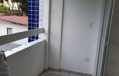 Imagem 5: Apt 3 quartos Encruzilhada