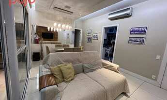 Imagem 7: Ed. Mirante do Rio- 3 quartos 1 suíte