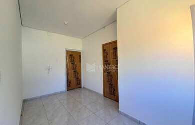 Imagem 2: Apartamento para alugar, 66 m² por R$ 770,00/mês - Bela Vista - Alvorada/RS