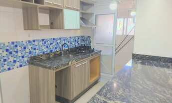 Imagem 3: Apartamento com 2 dormitórios para alugar, 64 m² por R$ 2.200,00/mês - Vila Prudente - São